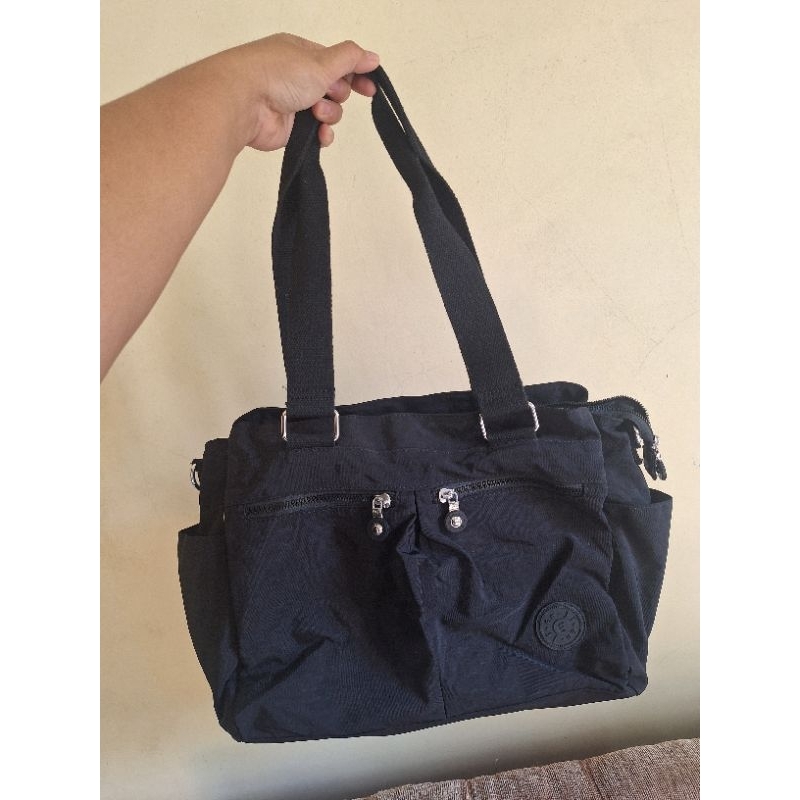 Enji Tas Wanita Waterproof