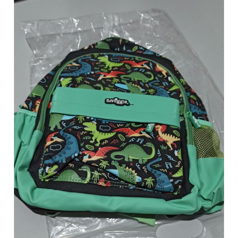 Smiggle Dino