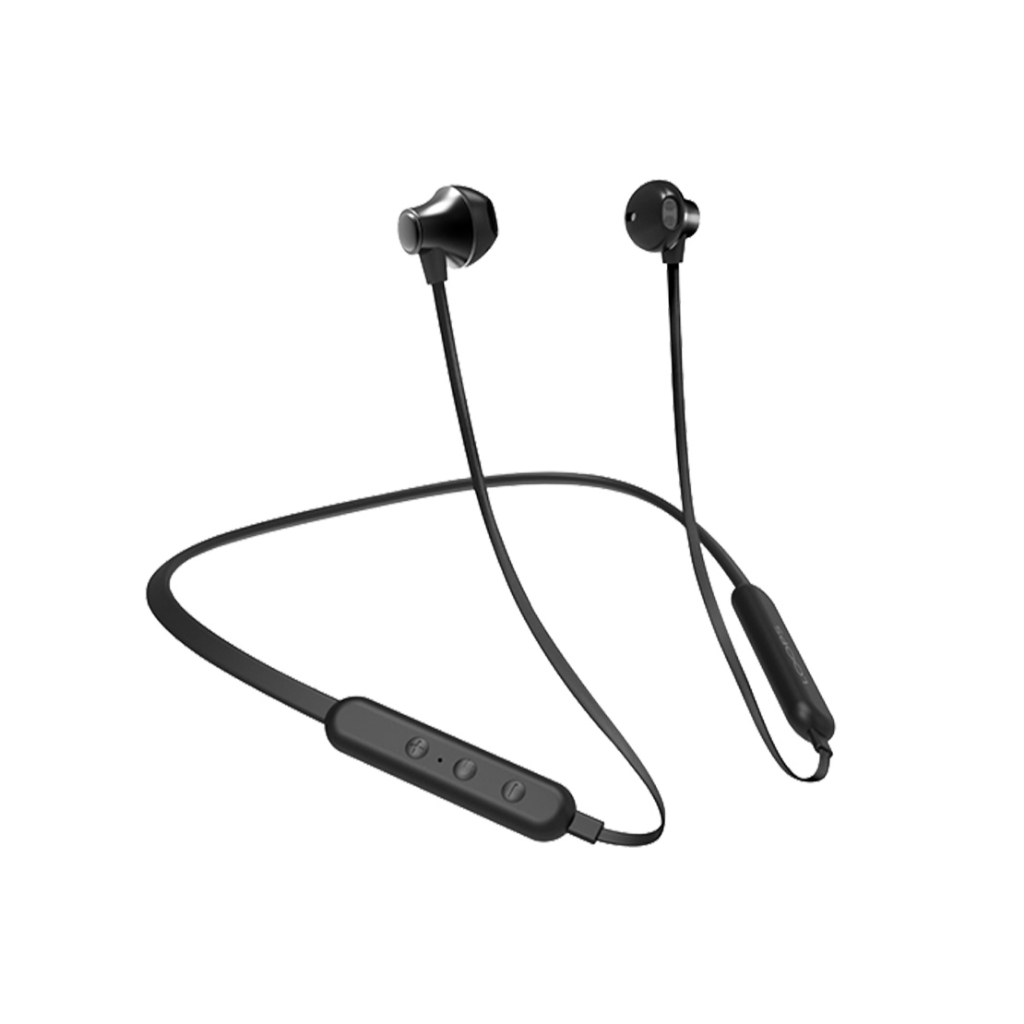 Headset Bluetooth Loops X15 Black