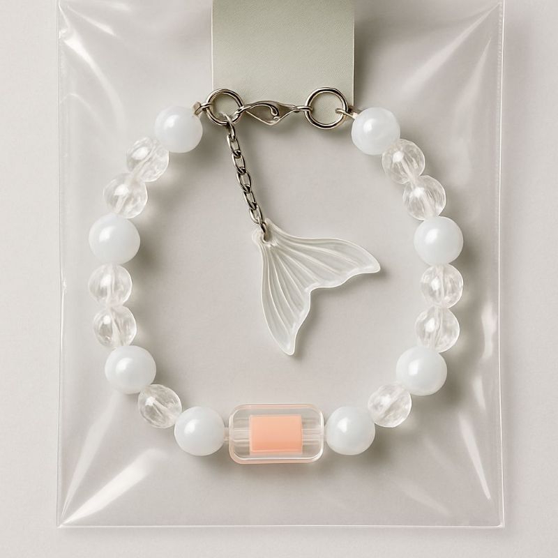 Gelang manik-manik Cute
