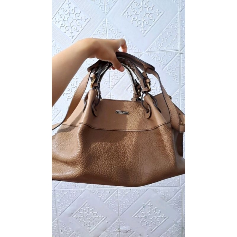 Donini bag Preloved