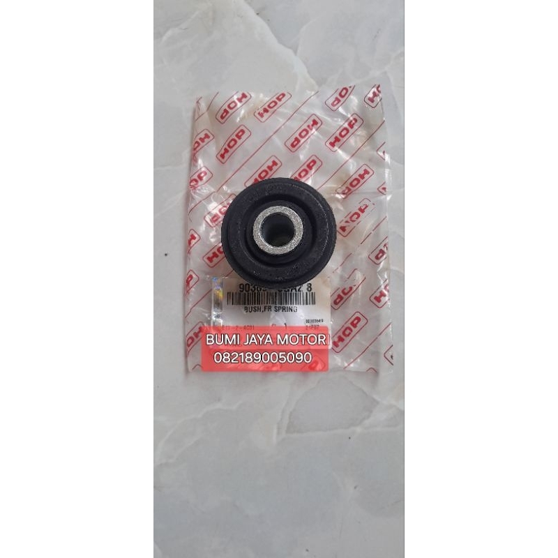 Bushing per /bos per depan Dyna saurus 110 125 130 Hino Dutro 110 125 130ht Genuine