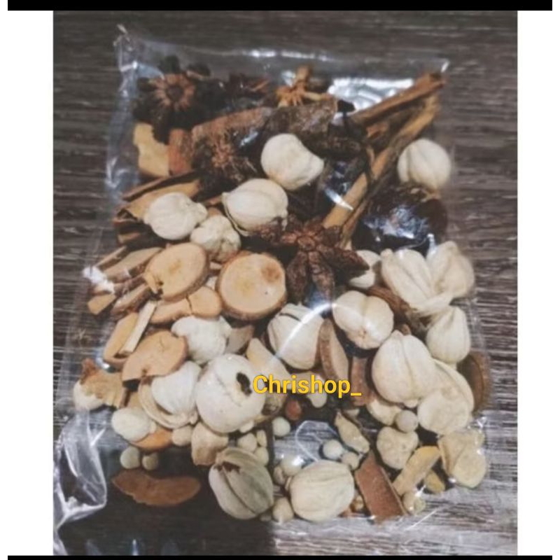 

Bumbu Miso Bagan / Rempah Wangi Mie sop 40gr Makanan Masakan khas Indonesia