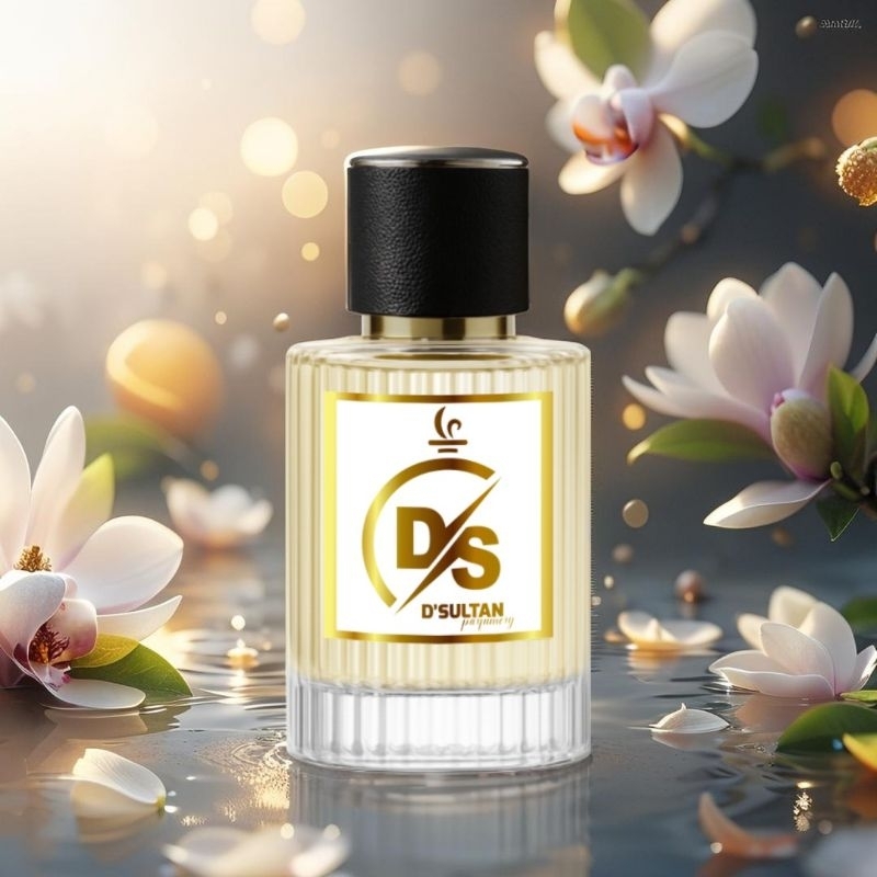 TAYLOR SWIFT - Extrait de Parfum By D'Sultan Parfume