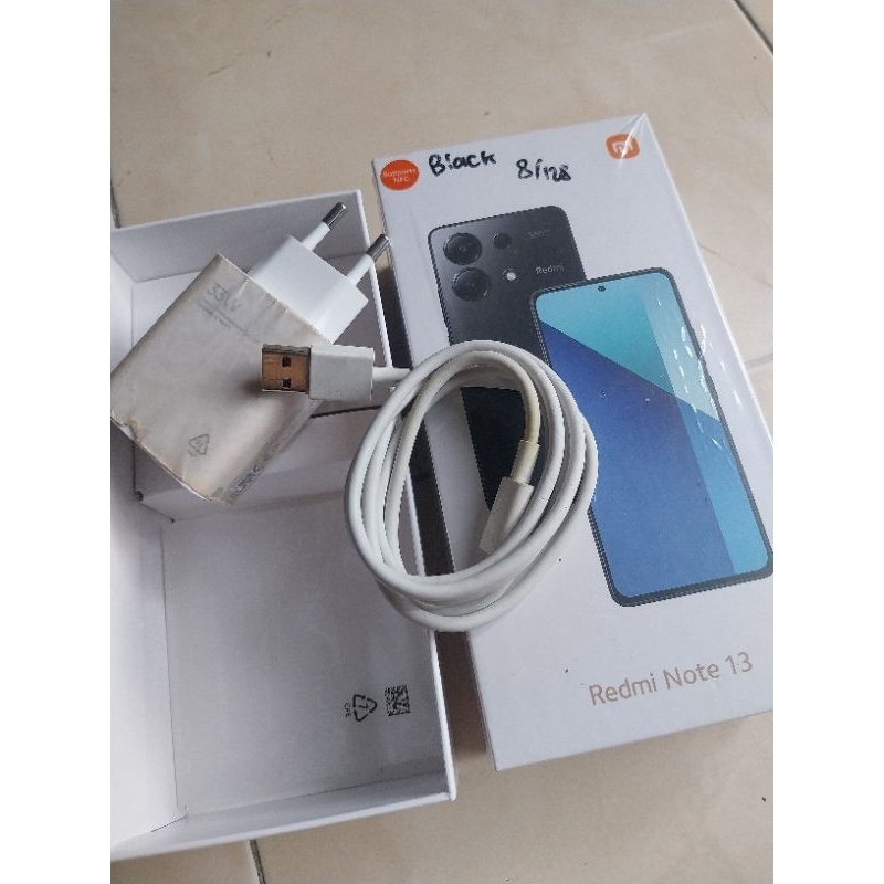 charger original xiaomi 33 watt