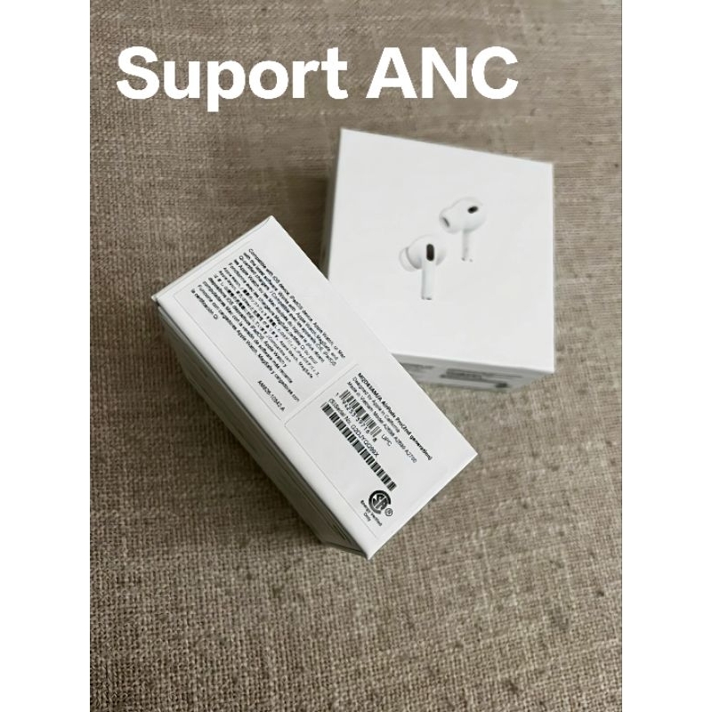 [Original 100%] ThePods ANC IMEI & Serial Number Detectable TWS Wireless Bluetooth V. 5.3