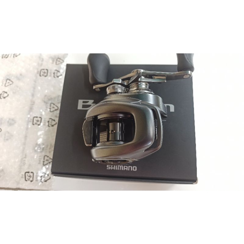 Reel Baitcasting Shimano Bantam 2022