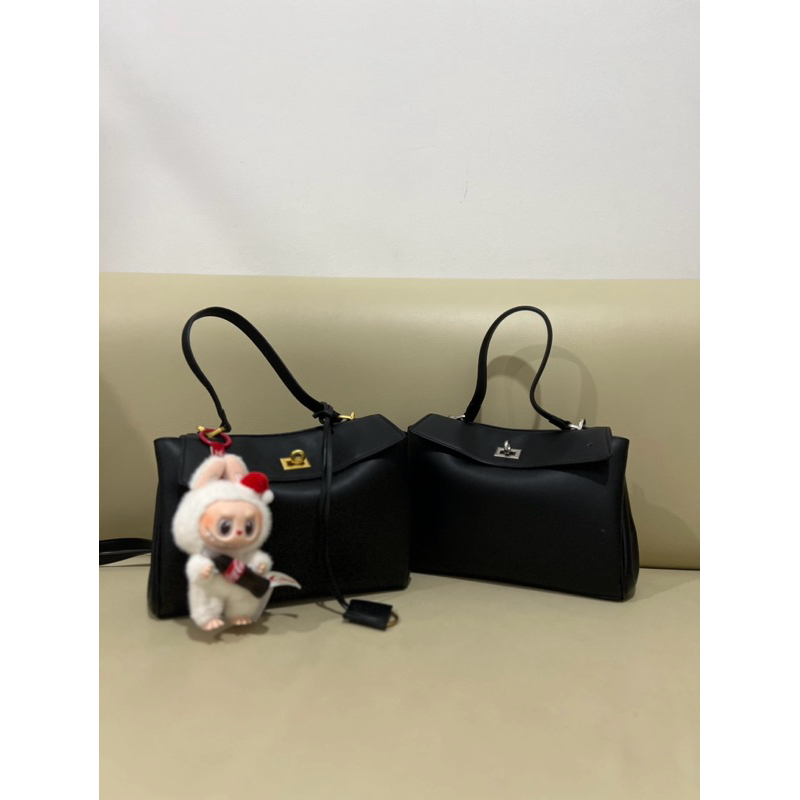 balenciaga rodeo bag small