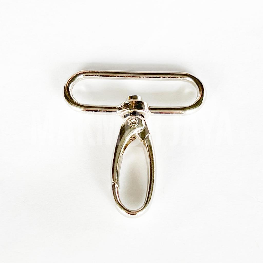 Gantungan / Cantolan / Pengait Cantelan Tas 4cm