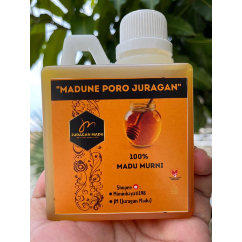 

MaduMurni