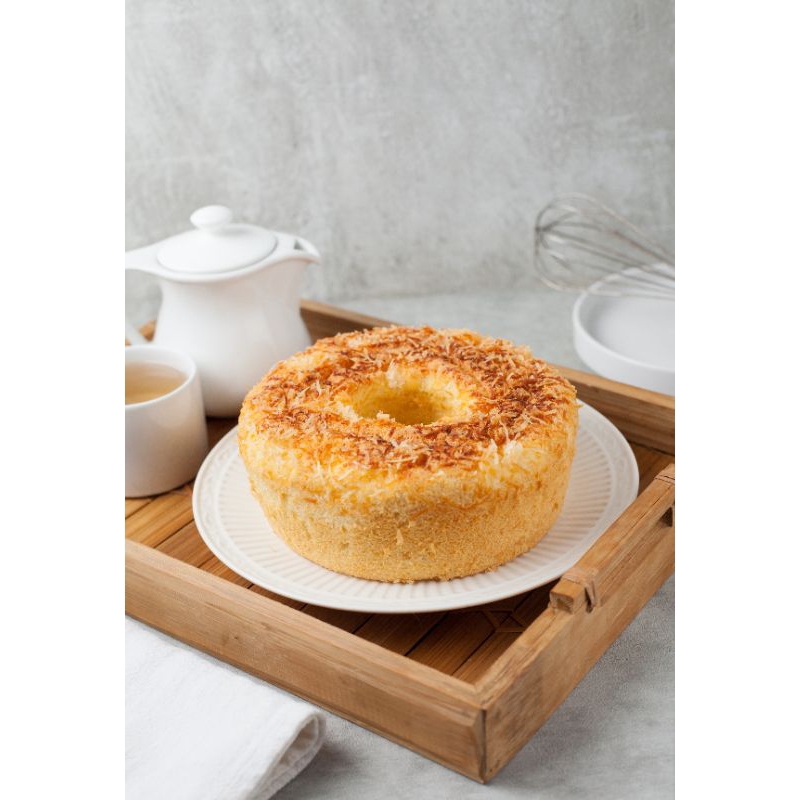 

Keju Classic (Small)