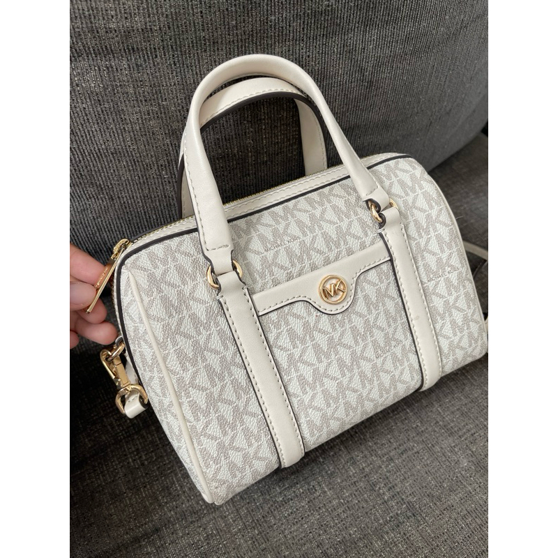 MK travel small duffle