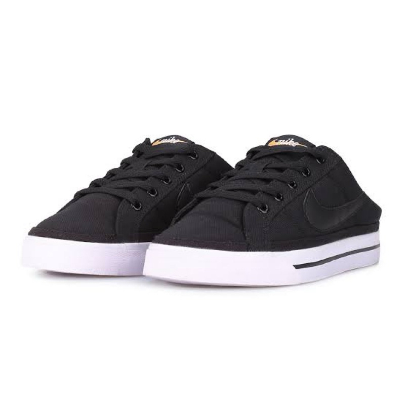 NIKE WOMAN COURT LEGACY MULE