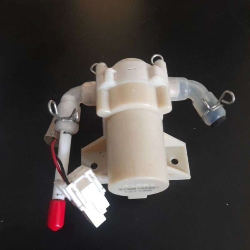 pompa dispenser kulkas LG galon bawah original