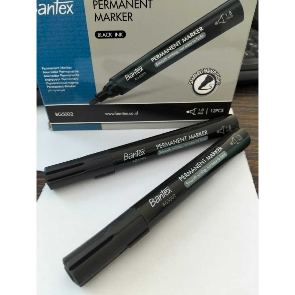 

SPIDOL PERMANEN WARNA HITAM / SPIDOL PERMANEN MURAH / SPIDOL HITAM PERMANEN