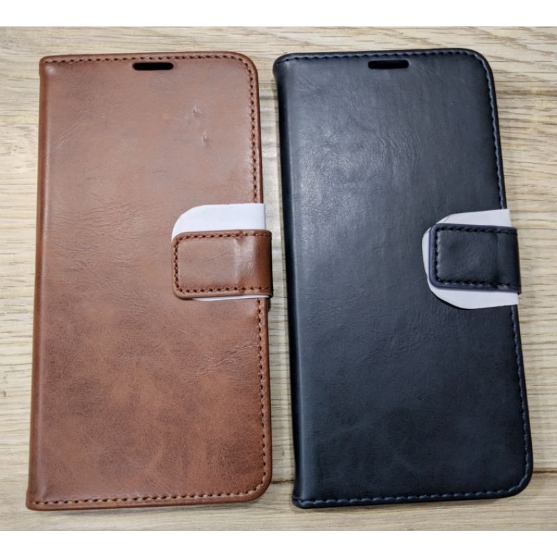 FLIP COVER SARUNG DOMPET SAMSUNG GALAXY A11/M11 FLIP CASE