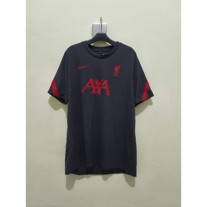 Jersey Liverpool