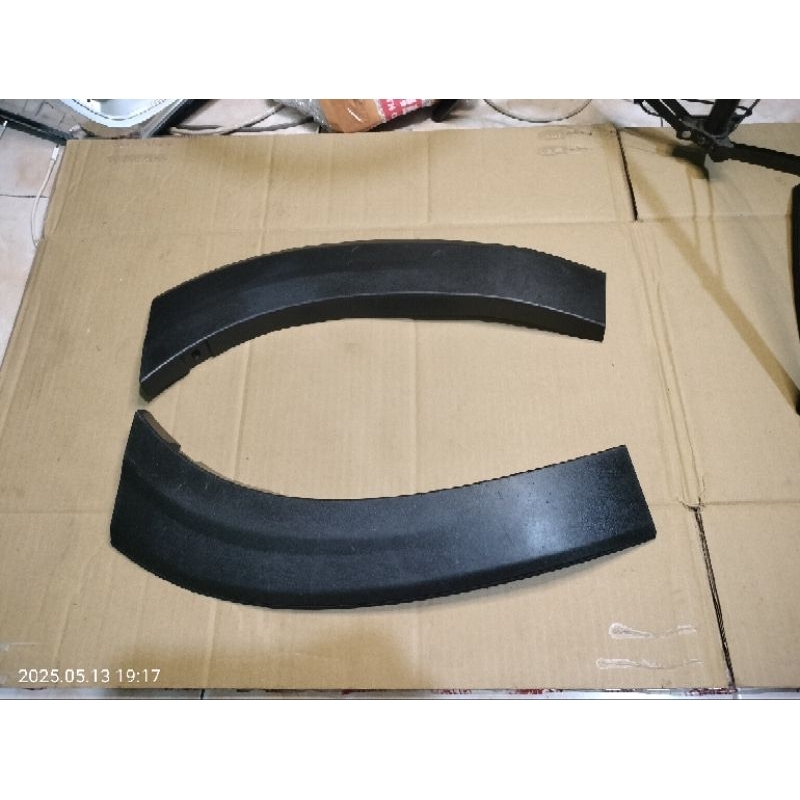 over fender belakang innova venturer original