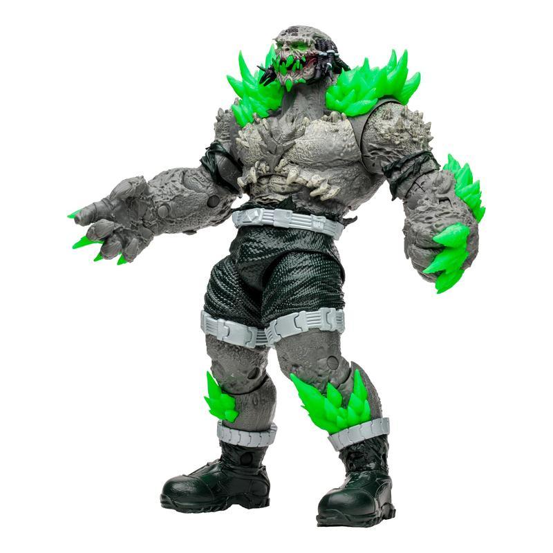 McFarlane Toys DC Multiverse Kryptonite Doomsday (Superman/Batman) Mega Figure Toy And Hobby Collect