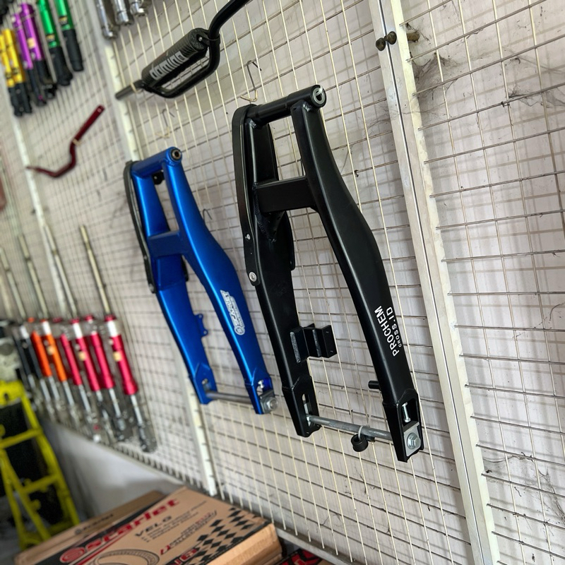 SWING ARM PROCHEM TRAIL KLX DT 64 CM