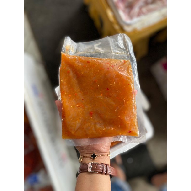 

CUKA KURAGE 250gram