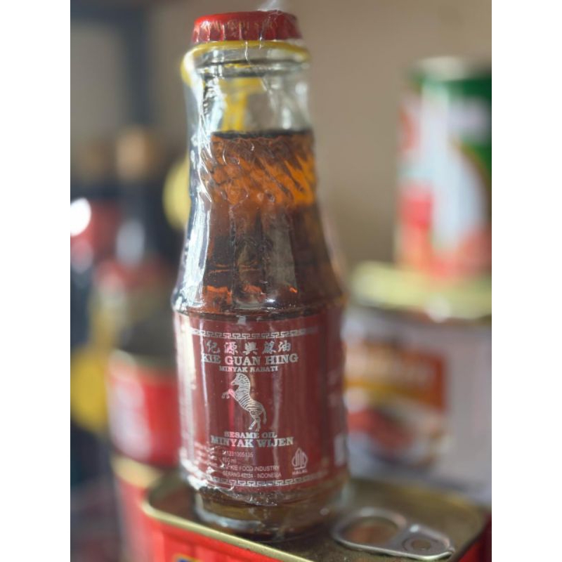 

MinyakWijen#KieGuangHing