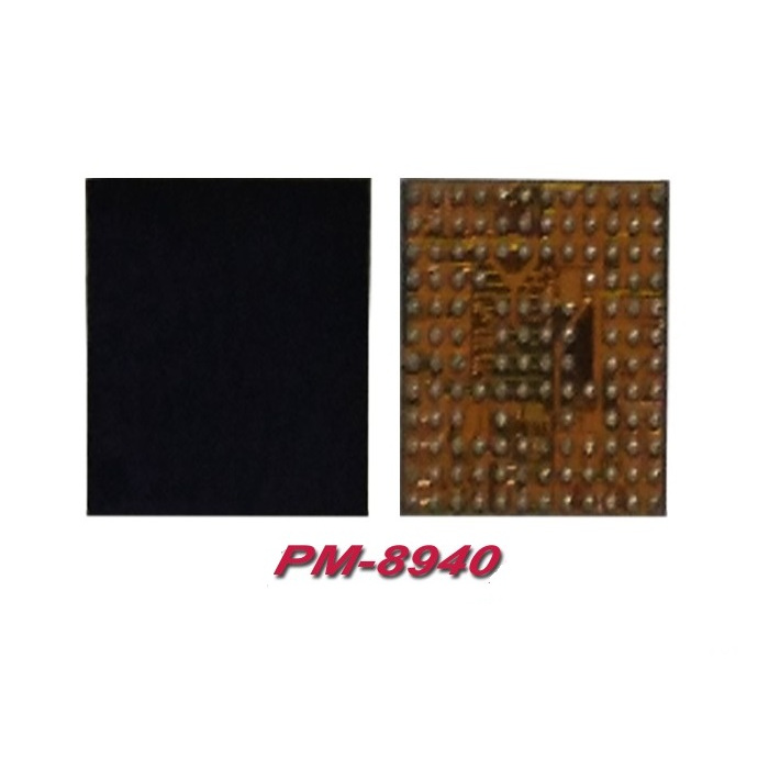 IC POWER PM8940 PM 8940 PM-8940