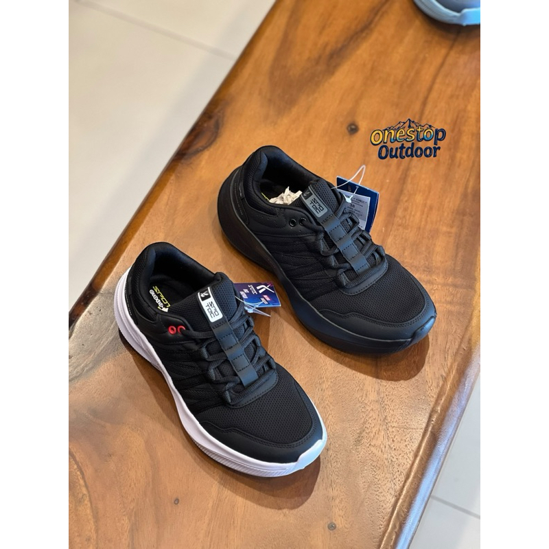 Spotec Modern Lifestyle Shoes Original - Sepatu Olahraga Casual Spotec Modern - Sneakers Spotec Mode