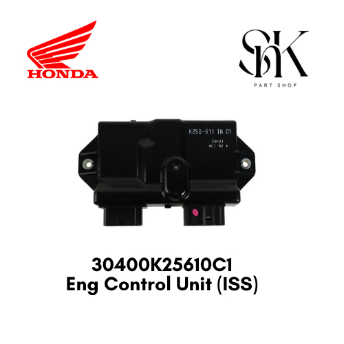 ECM,ECU (Eng Control Unit) Honda BeAT POP Original / ECU Beat Pop Original