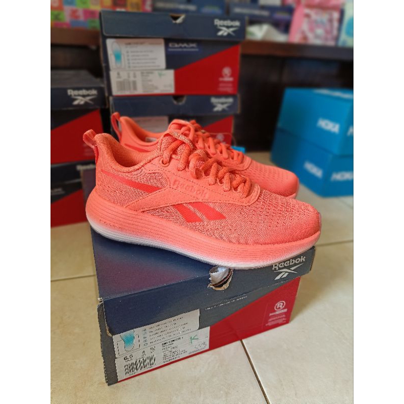 Reebok unisex DMX comfort +