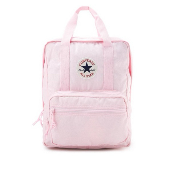 BACKPACK CONVERSE PINK / TAS CONVERSE PINK