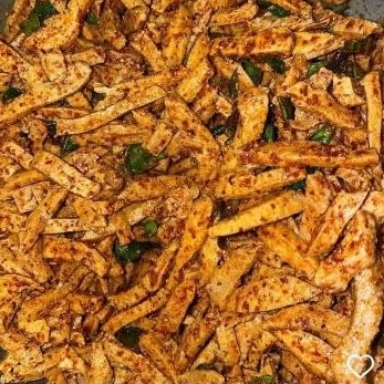 

Basreng Balado Pedas Gurih