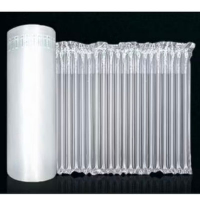 

extra bubble wrap atau airbag bubble ( tambahan untuk keamanan produk)