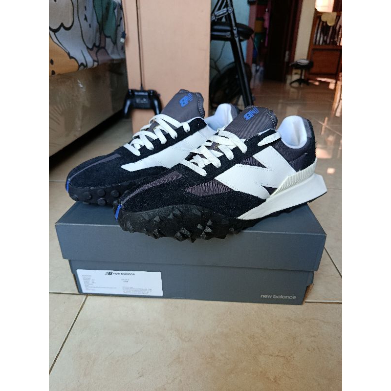 New Balance XC72 Size 44 1/2