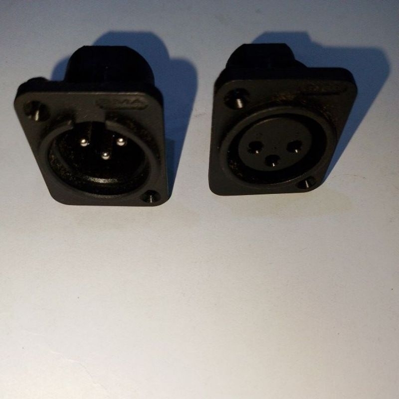 SOKET CANON BODY BMA