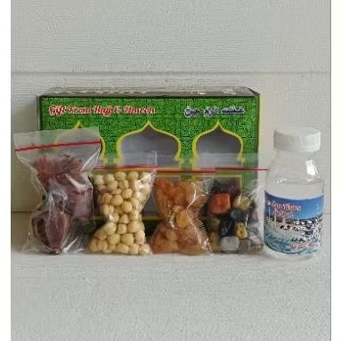 

Oleh oleh haji umroh/Paket oleh oleh Haji