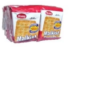 

Roma Crackers Malkist 14/21gram