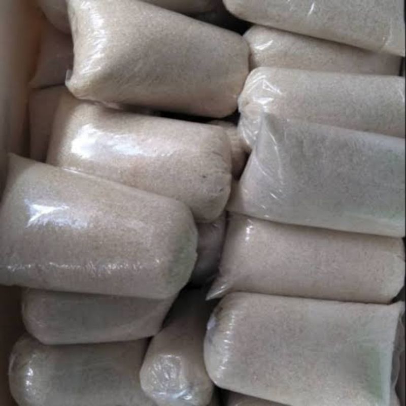 

❤️MEILINDA❤️ Gula Pasir timbangan 1kg