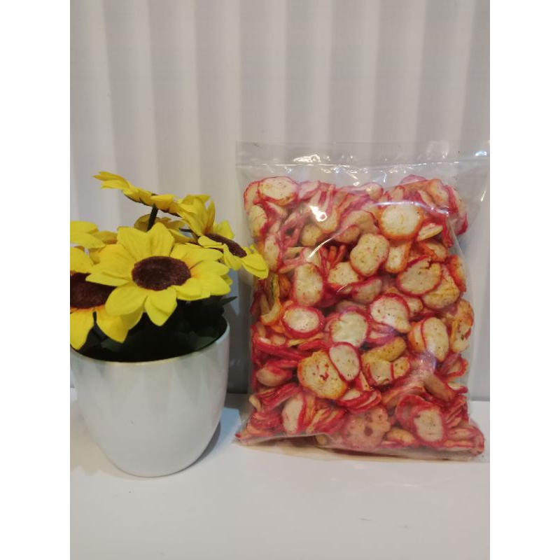 

seblak kencur 250g