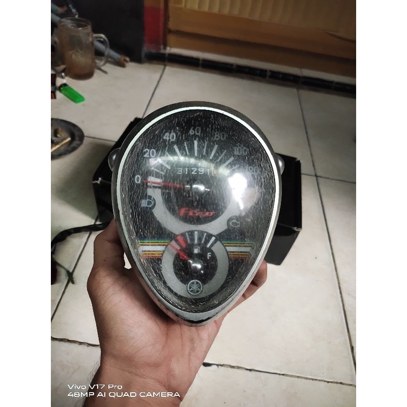 spido Fino Thailand copotan