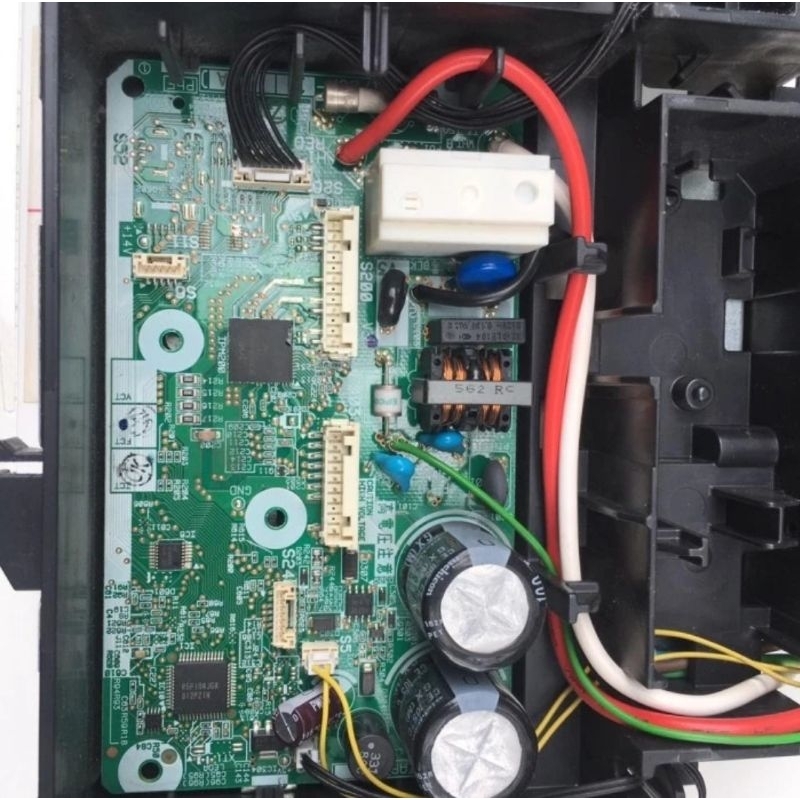 modul PCB Indor Daikin thailand type FTC15NV14 / FTC20NV14 / FTC25NV14