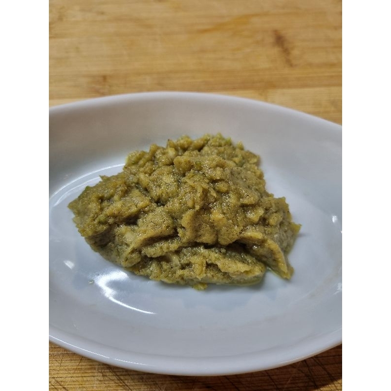 

BUMBU KUAH BAKSO TANPA PENGAWET