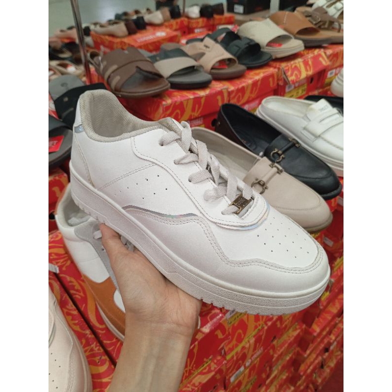Sepatu Sneakers Wanita TRISET LADIES SHOES MATAHARI