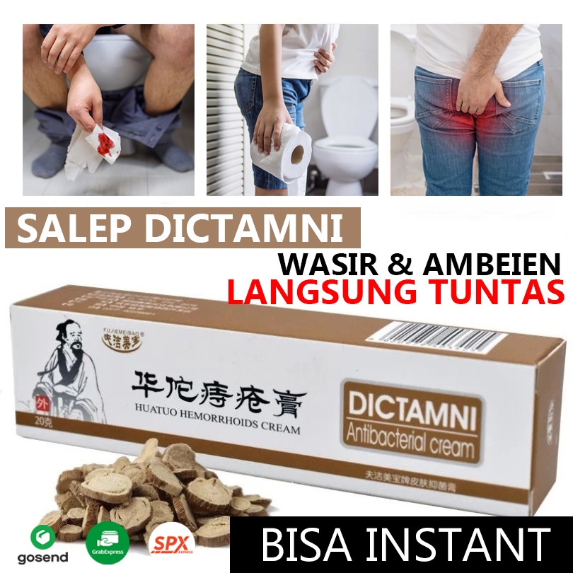Obat Salep Wasir Ambeien Ambeyen Ambien Dictamni Herbal Paling Ampuh Untuk Ibu Hamil Cream Anus