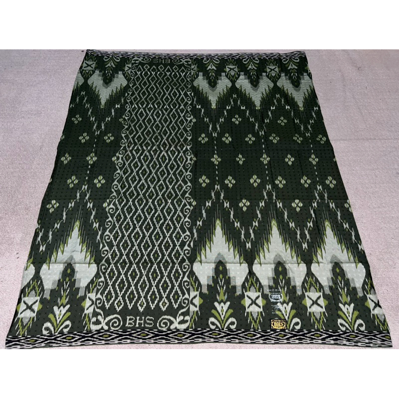 SARUNG BHS TKC FULL SUTERA JADUL SUPER LANGKA