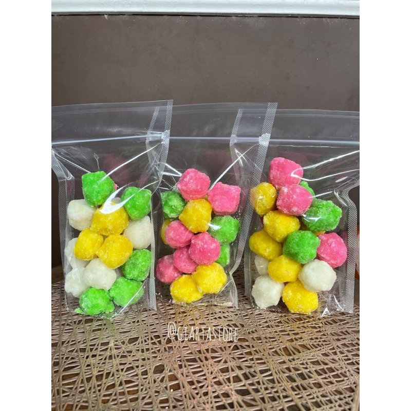 

Geplak 1kg Murah Oleh Oleh Khas Jogja/Camilan Tradisional Jogja