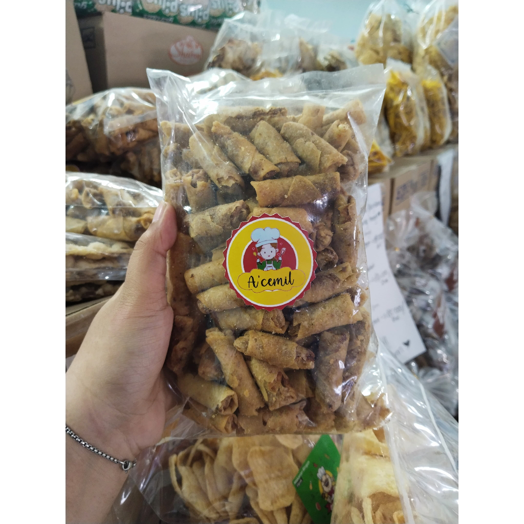 

Sumpia A cemil 300gr