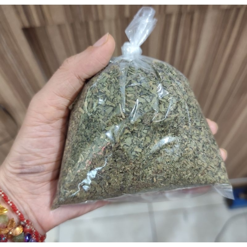

Daun Parsley Import 50gr