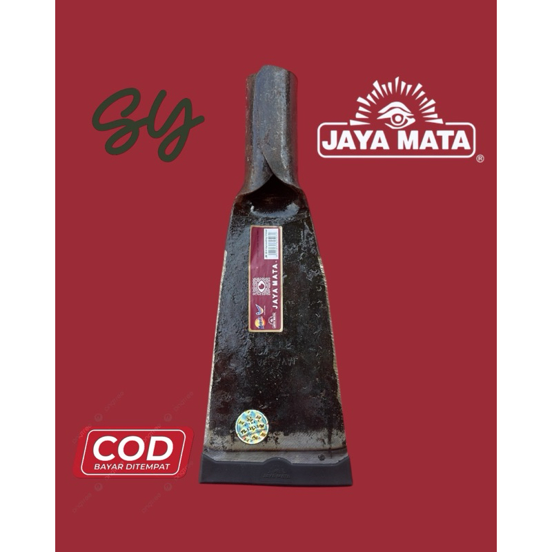 Dodos Jaya Mata Original Malaysia