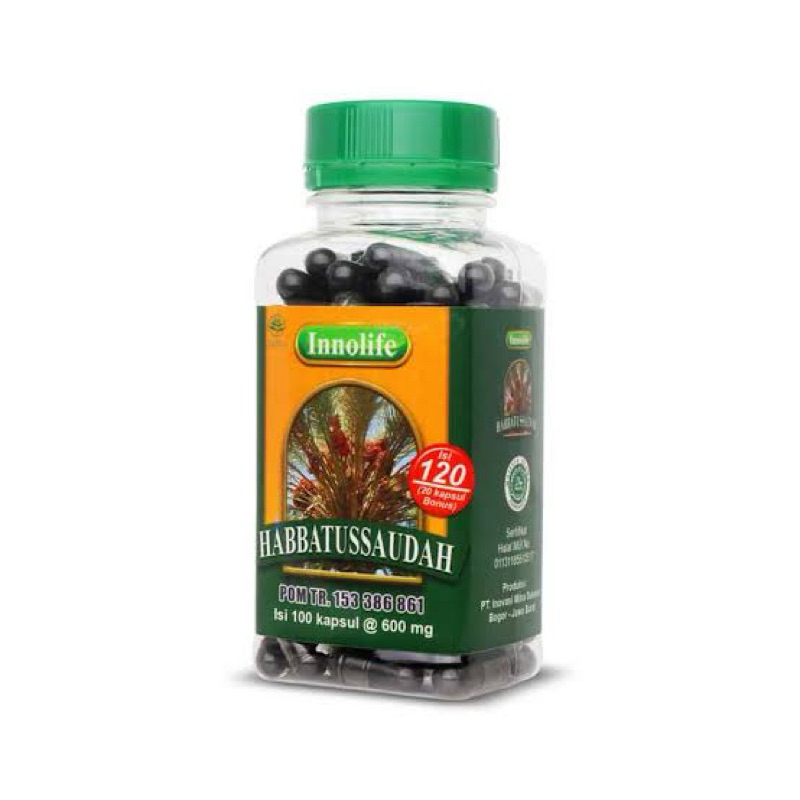 INNOLIFE- HABBATUSSAUDAH